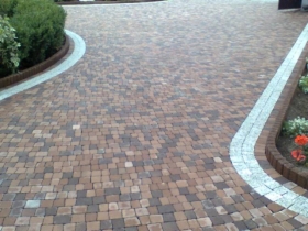 Układanie, kostki brukowej, Skierniewice, Rawa Mazowiecka, brukarstwo, kompleksowo, Grójec