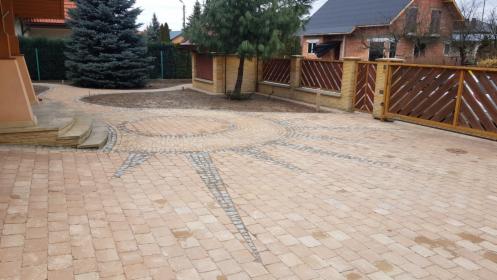 Układanie, kostki, brukowej, brukarstwo, Skierniewice, Żyrardów, Mszczonów, Biała Rawska,