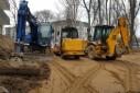 Szlaka, żużel, lesz, leś, transport, sprzedaż, utwardzenie dróg, materiał, wykonanie,, 6