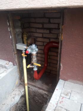 Przełączenia bloków