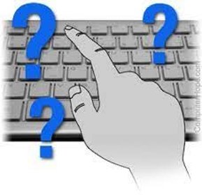 Wymiana klawiatury w laptopie