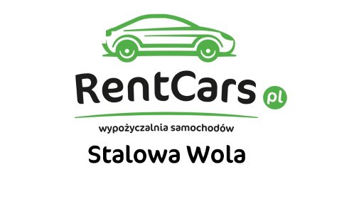 Wypożyczalnia RentCars.pl wynajem aut Stalowa Wola