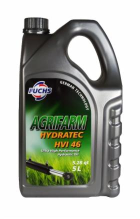 Agrifarm Hydratec HVI 46 20L FUCHS