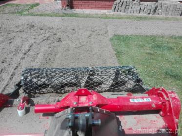 Zakładanie trawników