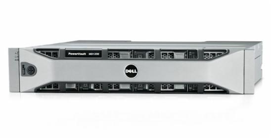 Dell PowerVault MD1220
