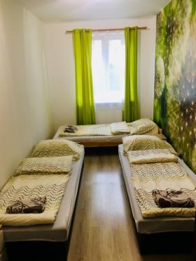 Noclegi pracownicze w komfortowych mieszkaniach.