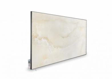 Grzejnik ceramiczny na podczerwień z termostatem