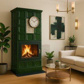 Kominki , piece do pizzy, grille I wędzarnie ogrodowe