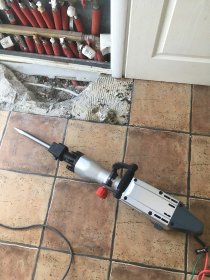 przywracanie nieruchomości do stanu deweloperskiego