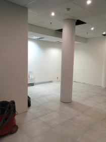 szpachlowanie i malowanie