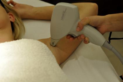 Depilacja Laserowa Bikini