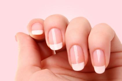 Manicure Japoński