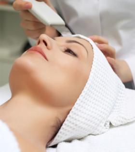 Peeling Kawitacyjny De Lux