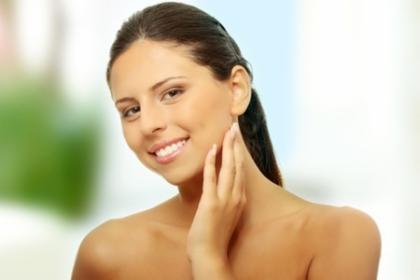 Oczyszczanie Cery De Lux