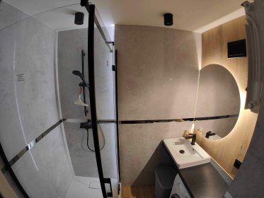 Kompleksowy remont łazienki