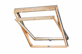 Okna dachowe VELUX
