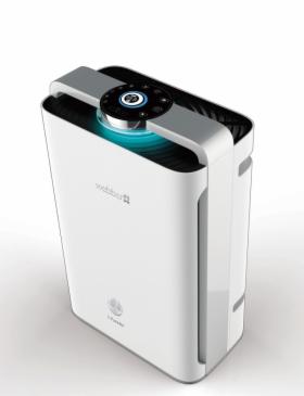 Oczyszczacz powietrza