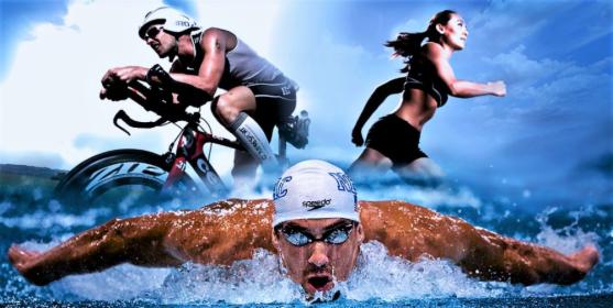 Nauka i doskonalelnie pływania