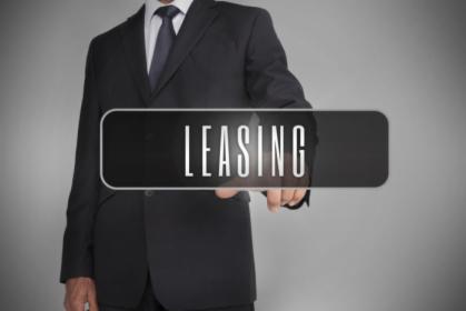 Leasing/Pożyczka Leasingowa