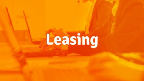 Leasing/Pożyczka Leasingowa