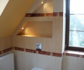 KOMPLEKSOWE REMONTY ŁAZIENEK KUCHNI MIESZKAN