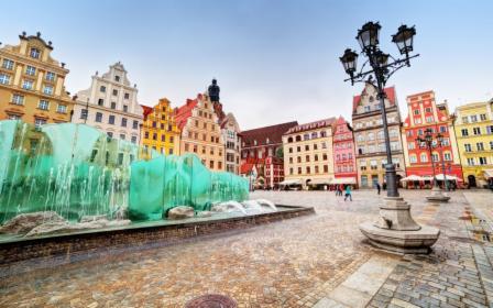 SKARBY DOLNEGO ŚLĄSKA