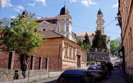 ZAKARPACIE W POSZUKIWANIU SMAKÓW I TRADYCJI