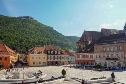 RUMUNIA TRANSYLWANIA