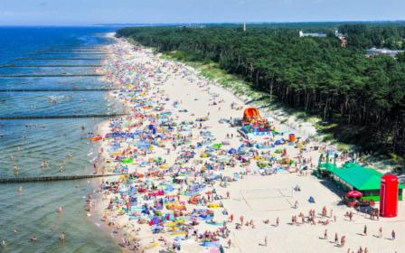 BAŁTYCKI WYPOCZYNEK