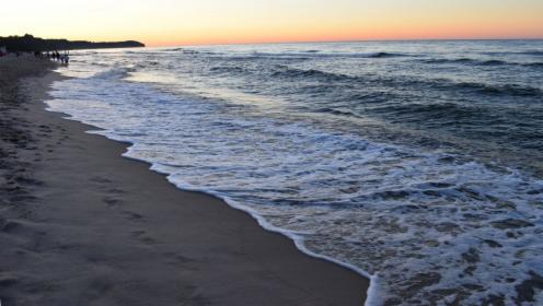 POLSKIE MORZE WŁADYSŁAWOWO I GDAŃSK