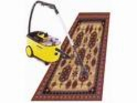 Pranie dywanów, tapicerki, mycie okien Wrocław, Trzebnica i okolice