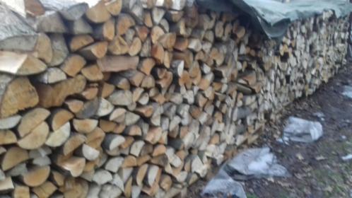 Drewno opałowe i kominkowe
