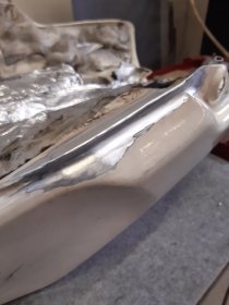 Spawanie aluminium,naprawy.