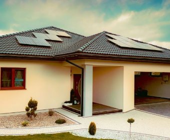 Sprzedaż i Montaż instalacji fotowoltaicznej