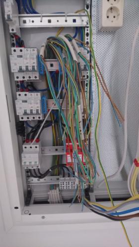 Instalacje Elektryczne