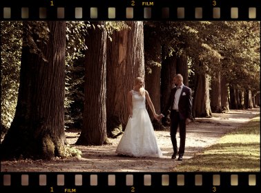 Film ślubny: Przygotowania, Błogosławieństwo, Ślub, Wesele, teledysk