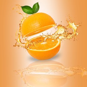 Fotografia produktowa również kreatywna