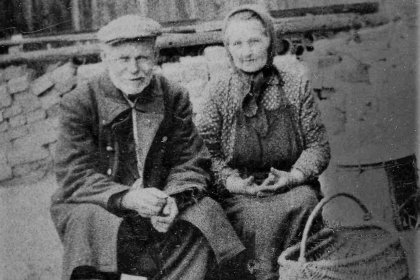 Odnawianie, retusz, naprawa i rekonstrukcja zniszczonych zdjęć - fotografii