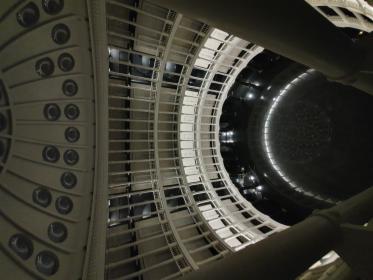 Elewacje tynki natryskowe