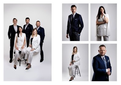 Sesje biznesowe dla firm i przedsiębiorców