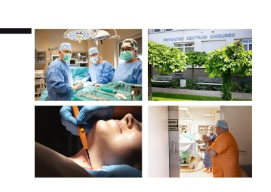 Fotografie do kampanii reklamowych (produktu lub usługi)