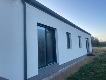 Budowa domu energooszczędnego w technologii modułowej