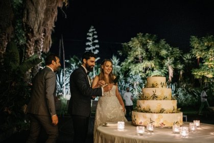 Reportaż ślubny 12h