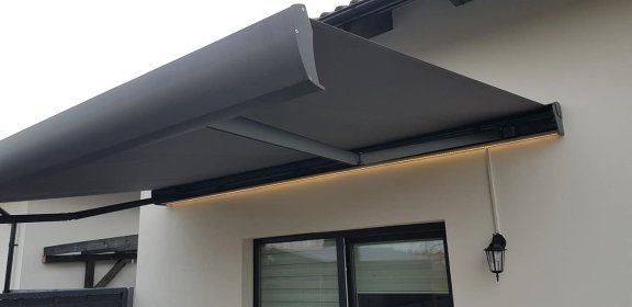 Projekty i wykonanie kompleksowe.