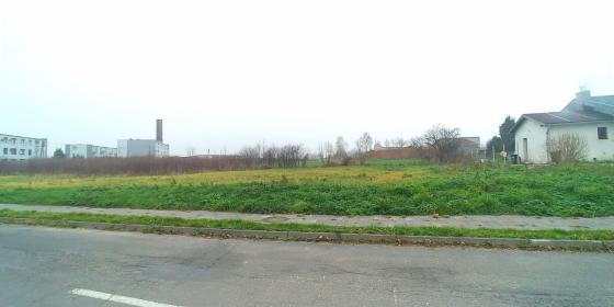 Działki w Marzeninie k/Wrześni