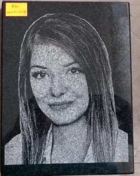 frezowanie w kamieniu czy drewnie