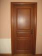 Drzwi drewniane, 41