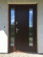 Drzwi drewniane, 29