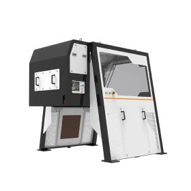 Ramię robotyczne - Automatyczny system sortowniczy AI