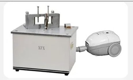 Maszyna do produkcji próbek